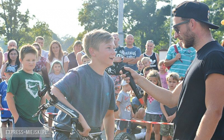 5. urodziny Średzkiego Parku Wodnego