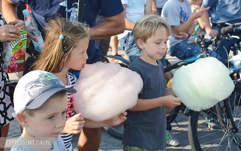 5. urodziny Średzkiego Parku Wodnego