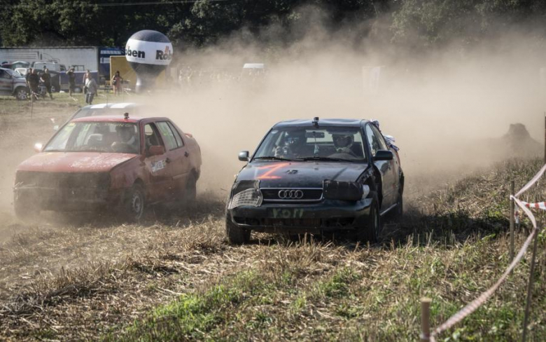 Zażynki Wraków w Brodnie