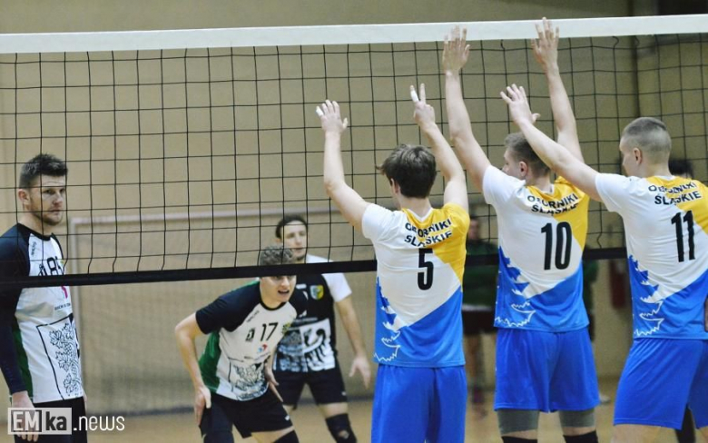 LZS Średzianin vs Olimp Oborniki