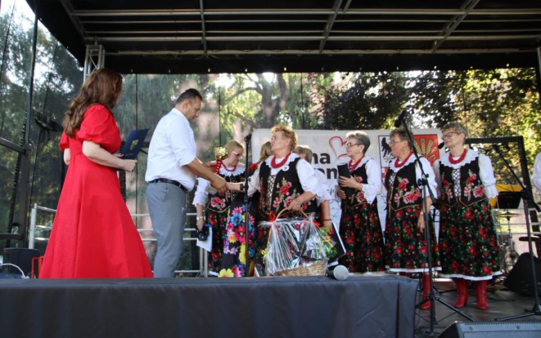 XIII Przegląd „Pieje Kur Pieje”