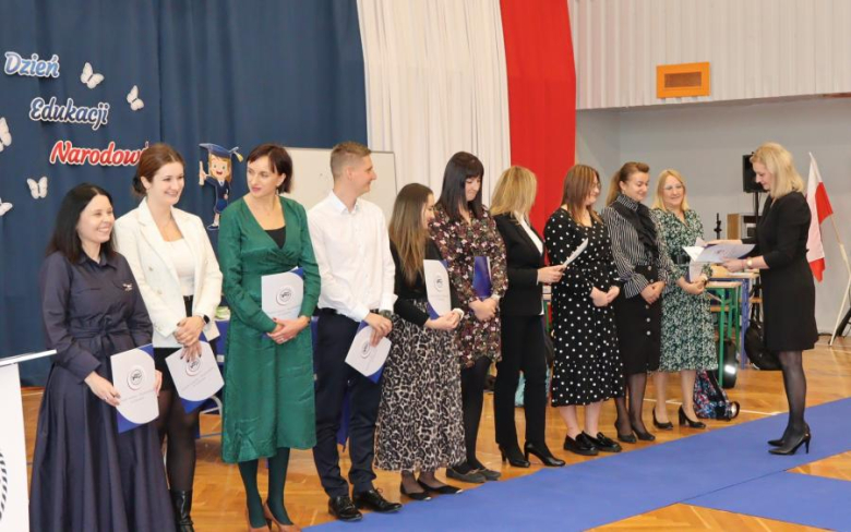 Dzień Edukacji Narodowej