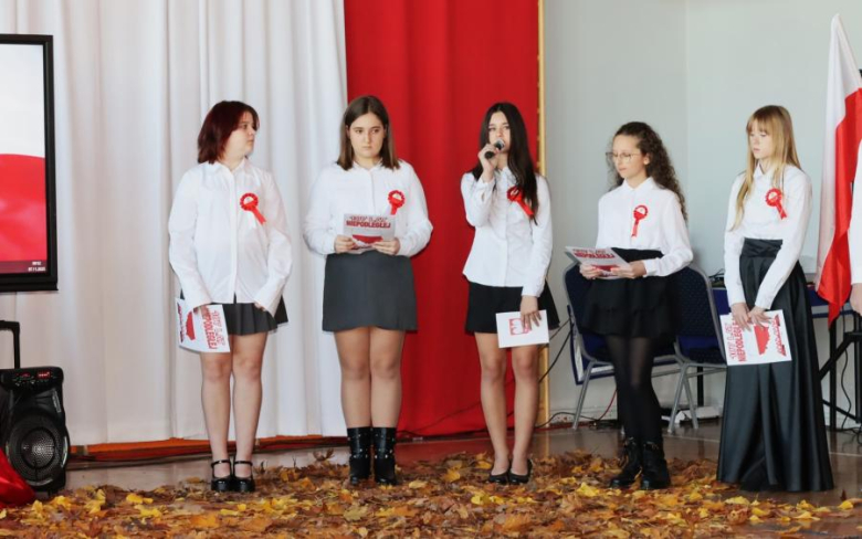 Obchody Święta Niepodległości