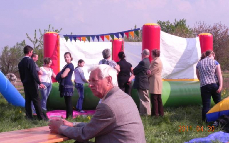 Dzień Jastrzębiec 2011