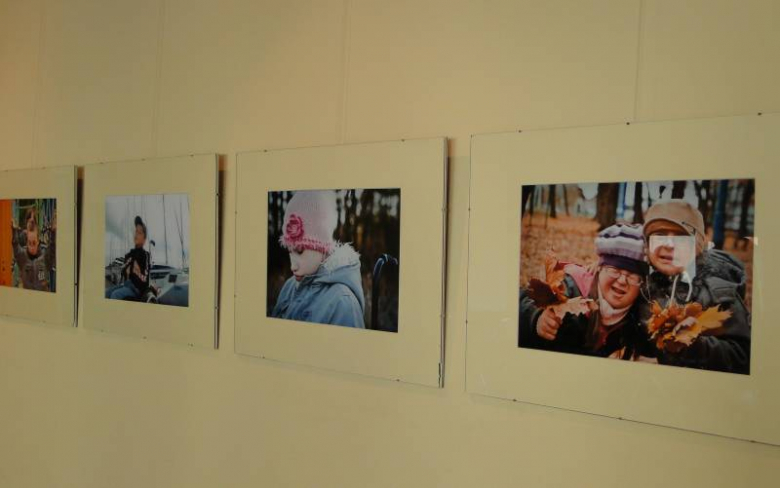 „My też możemy się uśmiechać”