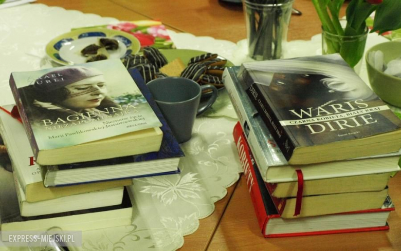 Spotkanie na Dzień Kobiet