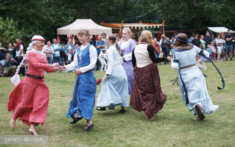 Turniej rycerski w Wojnowicach