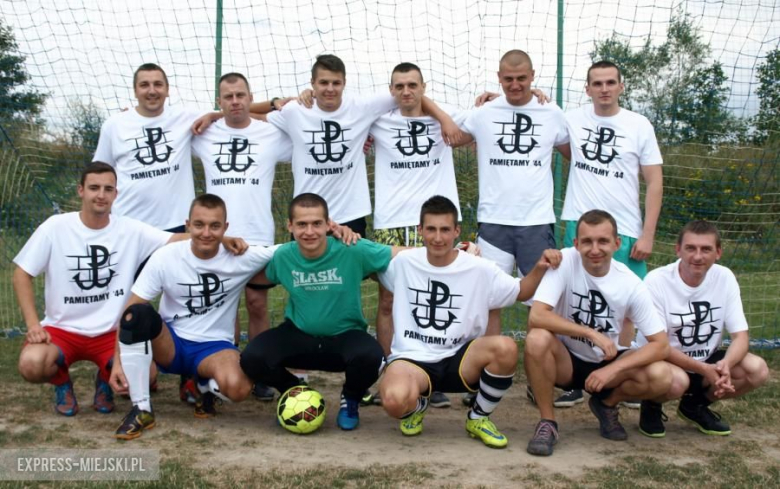 Obchody w Jastrzębcach