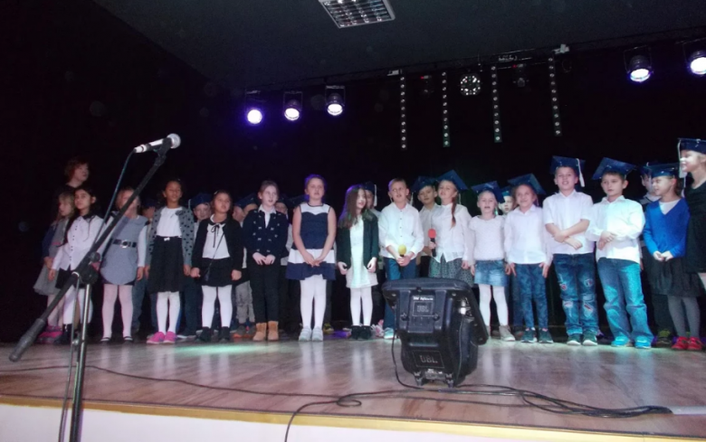 Spotkanie dla emerytowanych nauczycieli