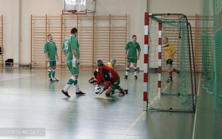 Mistrzostwa Radnych Dolnego Śląska w Środzie Śląskiej