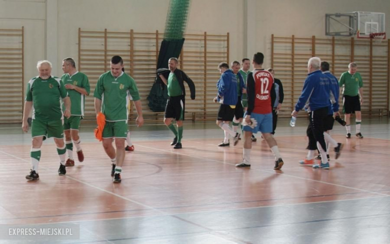 Mistrzostwa Radnych Dolnego Śląska w Środzie Śląskiej