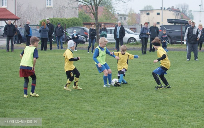 Gotec Cup 2017 w Rakoszycach