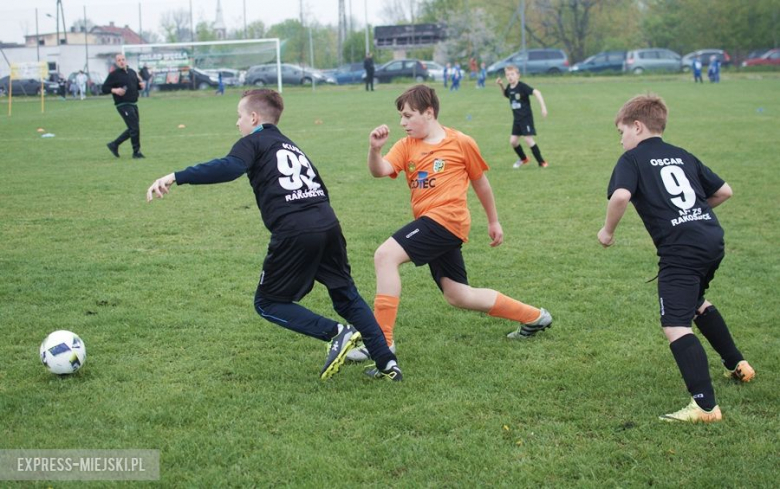 Gotec Cup 2017 w Rakoszycach