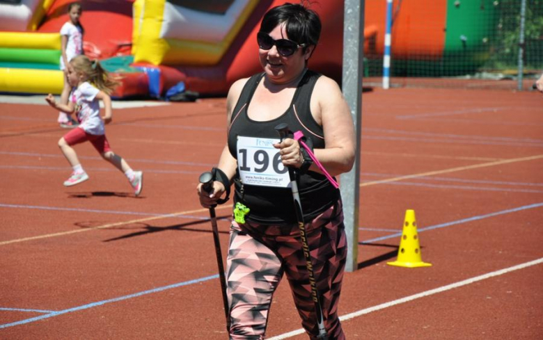 Biegaj z nami Malczycami