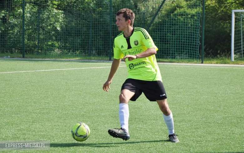 Czarni Białków vs. Zjednoczeni Szczepanów 