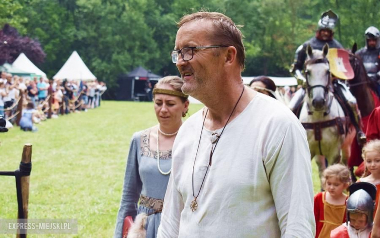 Turniej rycerski w Wojnowicach