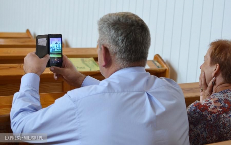 Koncert w Jastrzębcach