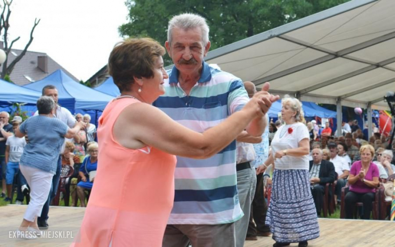 Festiwal muzyczny w Środzie Śląskiej