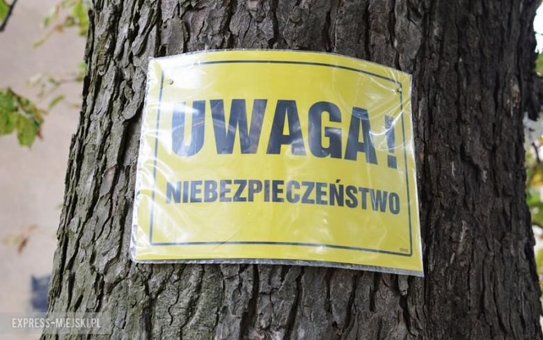 Dogaszanie pogorzeliska