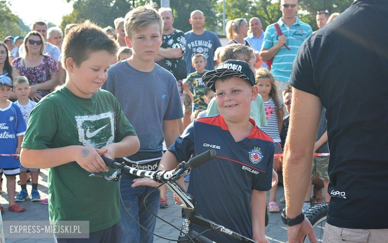 5. urodziny Średzkiego Parku Wodnego