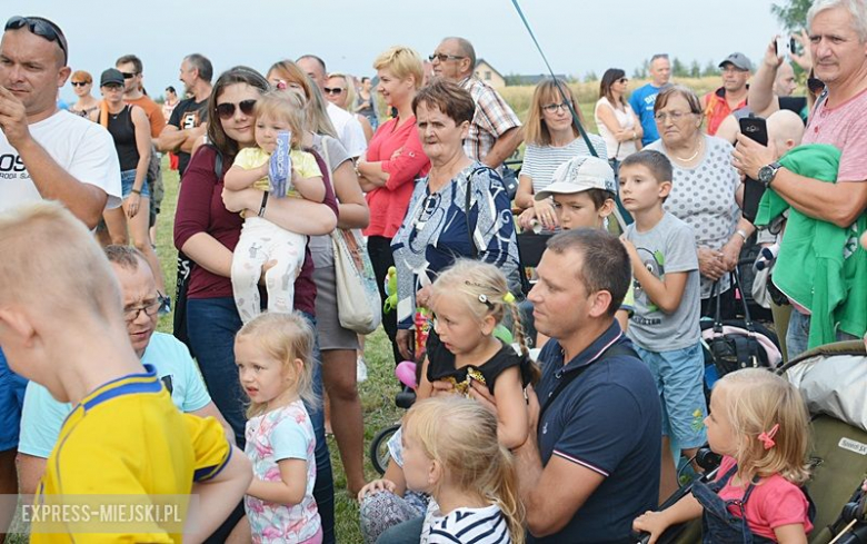 5. urodziny Średzkiego Parku Wodnego