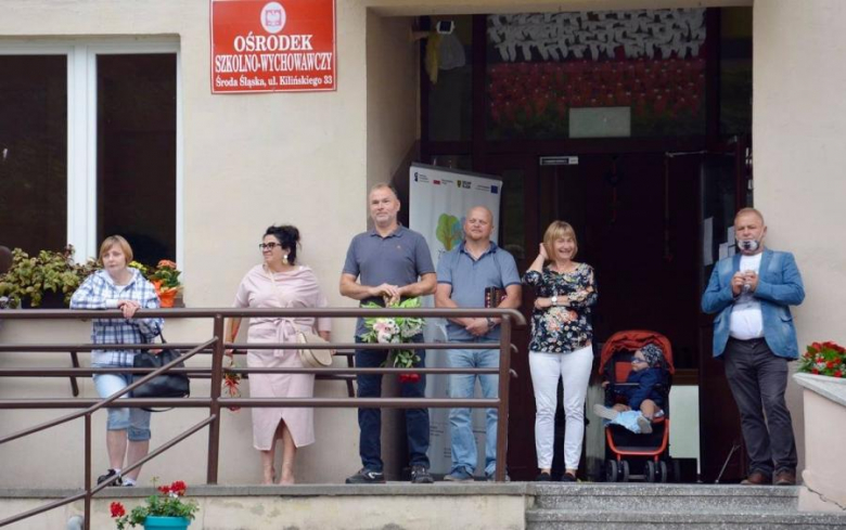 Zakończenie roku szkolnego 2020/2021