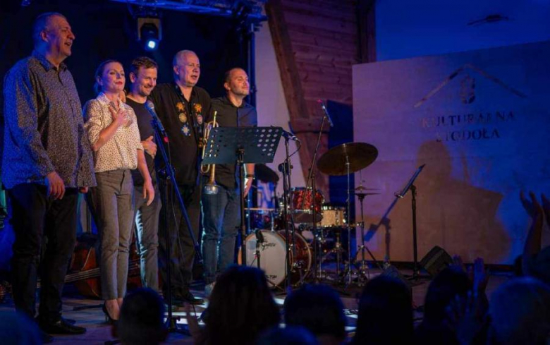 "Babie lato" w Kulturalnej Stodole