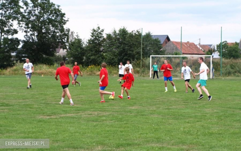 Obchody w Jastrzębcach