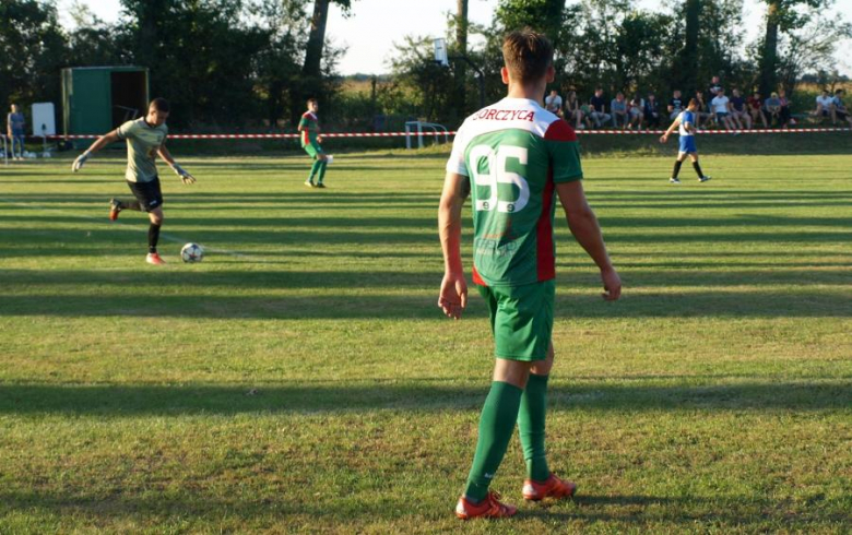 Mecz Orzeł Bukówek vs Piast Żmigród