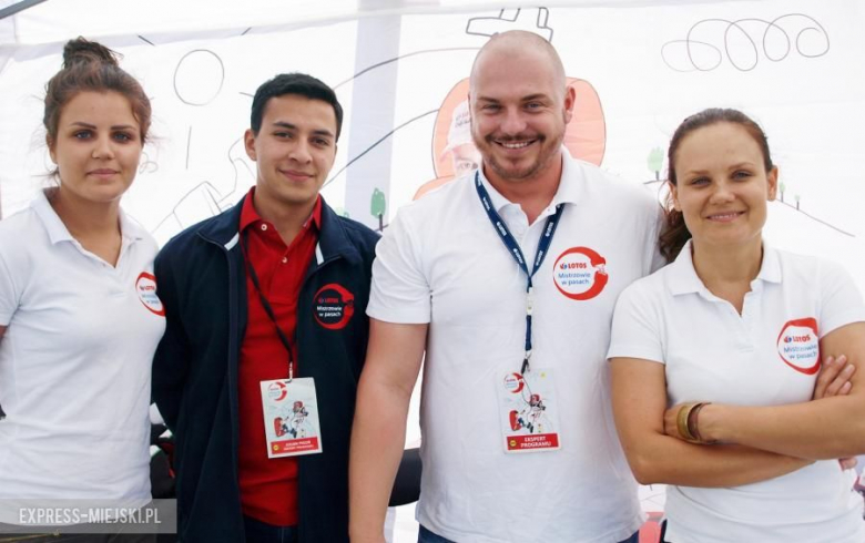 Konkurs dla najmłodszych