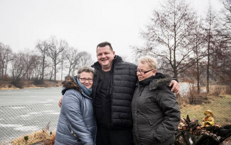 Morsowanie w Brodnie