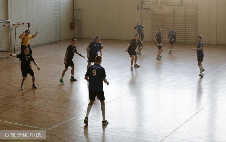 Mecz KS Środa Śląska vs. KS SPR Chrobry Głogów