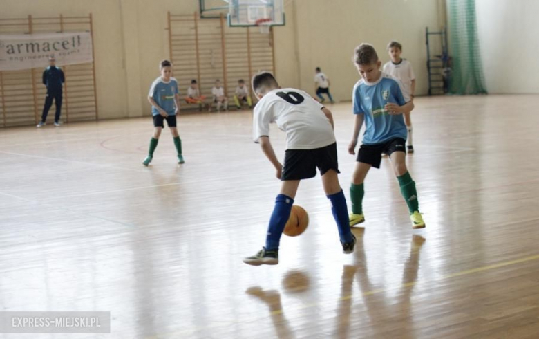 Turniej piłkarski Oratorium Cup 