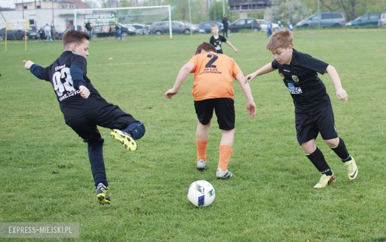 Gotec Cup 2017 w Rakoszycach