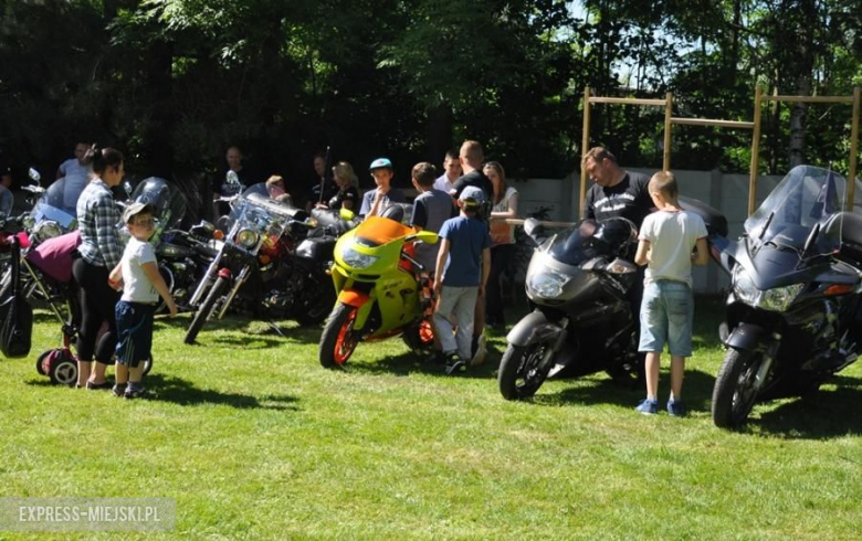 II Powiatowy Dzień Dziecka w Środzie Śląskiej