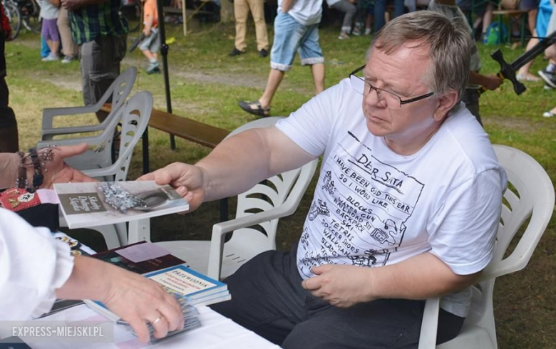 Turniej rycerski w Wojnowicach