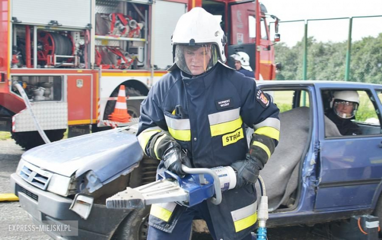 Piknik rodzinny w Udaninie