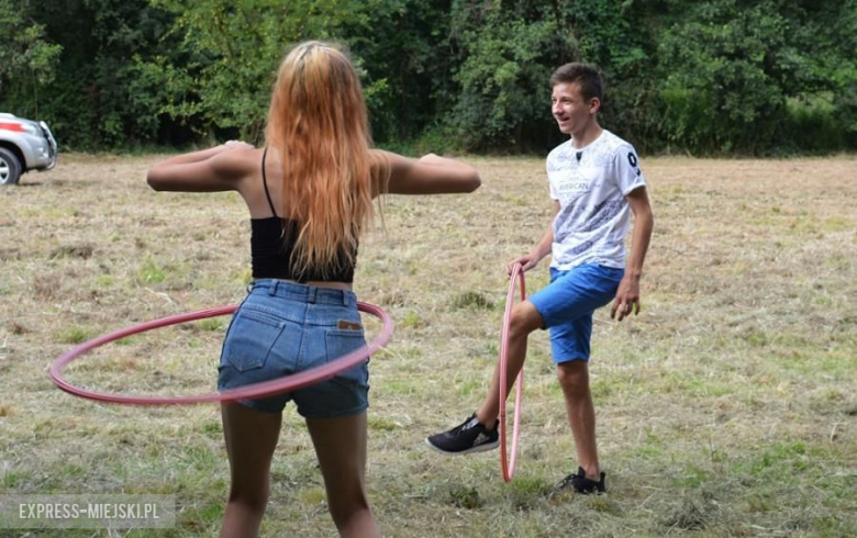 Piknik Rodzinny w Piotrowicach