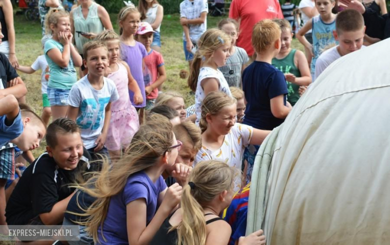 Piknik Rodzinny w Piotrowicach