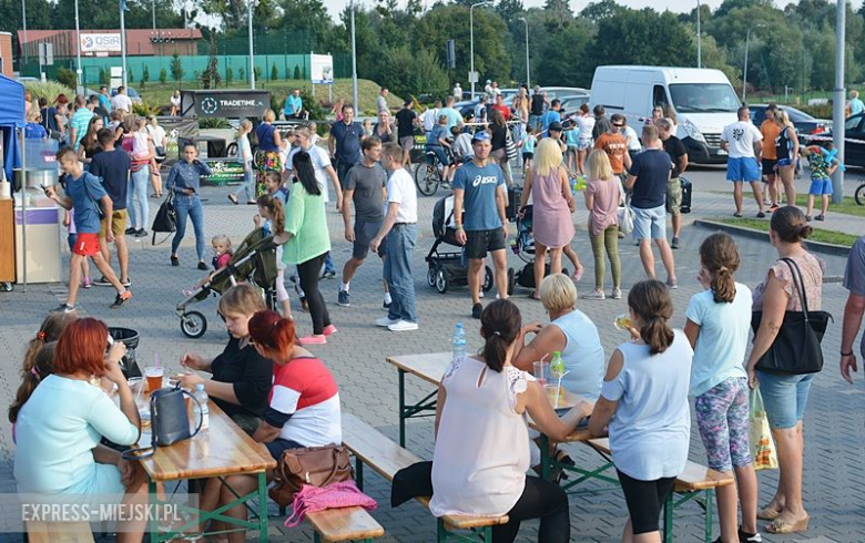 5. urodziny Średzkiego Parku Wodnego