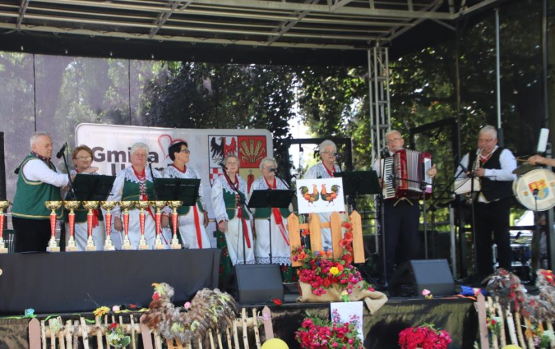 XIII Przegląd „Pieje Kur Pieje”