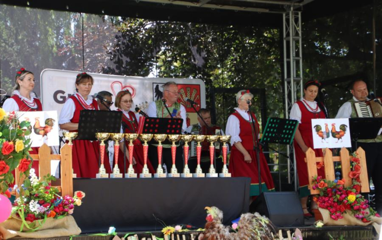 XIII Przegląd „Pieje Kur Pieje”