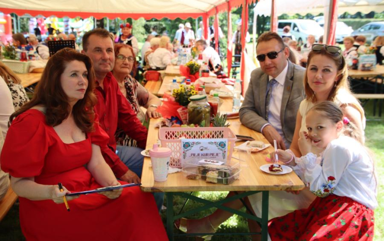 XIII Przegląd „Pieje Kur Pieje”