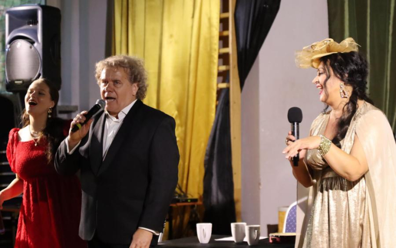 Jubileuszowy Festiwal Romansu za nami