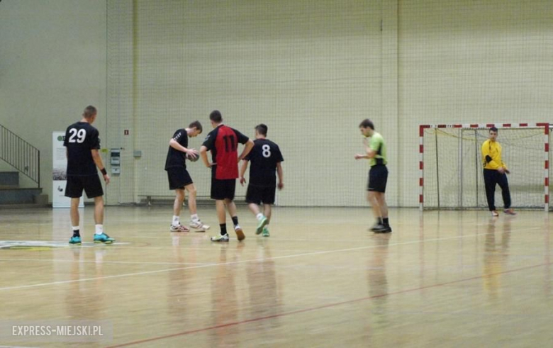 KS Środa Śląska vs Krokus Bystrzyca Kłodzka