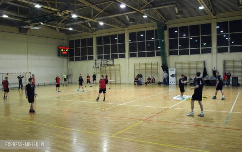 KS Środa Śląska vs Krokus Bystrzyca Kłodzka 