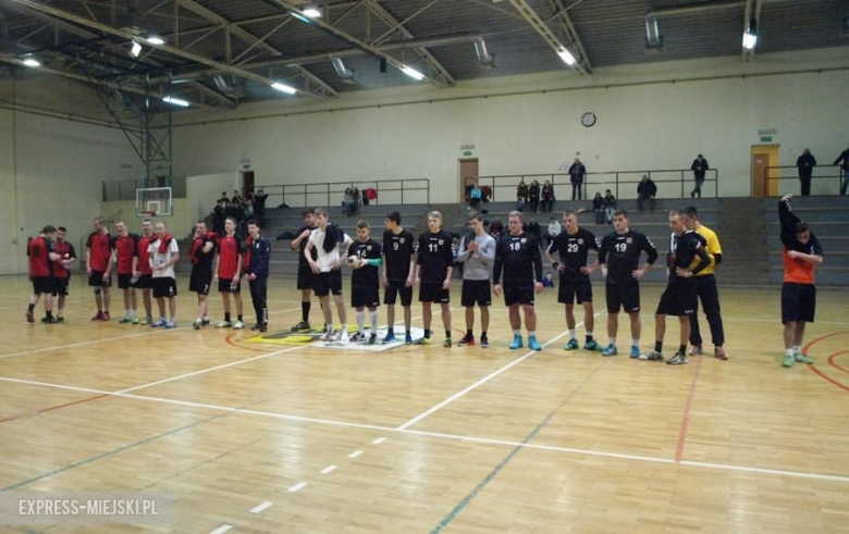 KS Środa Śląska vs Krokus Bystrzyca Kłodzka 