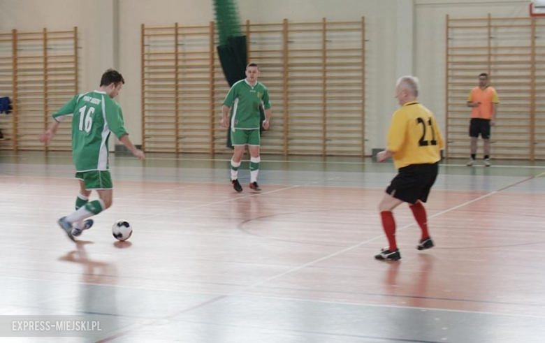 Mistrzostwa Radnych Dolnego Śląska w Środzie Śląskiej