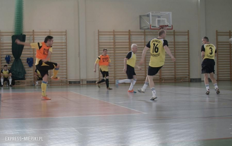 Mistrzostwa Radnych Dolnego Śląska w Środzie Śląskiej