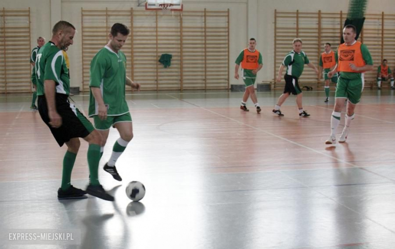 Mistrzostwa Radnych Dolnego Śląska w Środzie Śląskiej